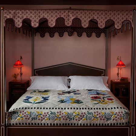 Ulysses, An Ash Hotel Baltimora Esterno foto