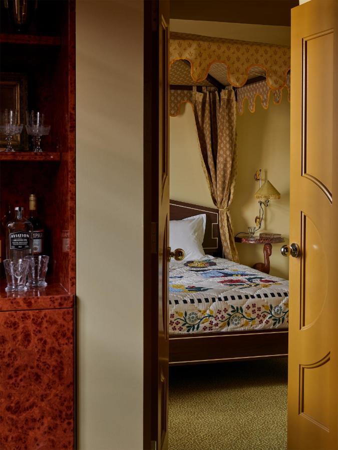 Ulysses, An Ash Hotel Baltimora Esterno foto