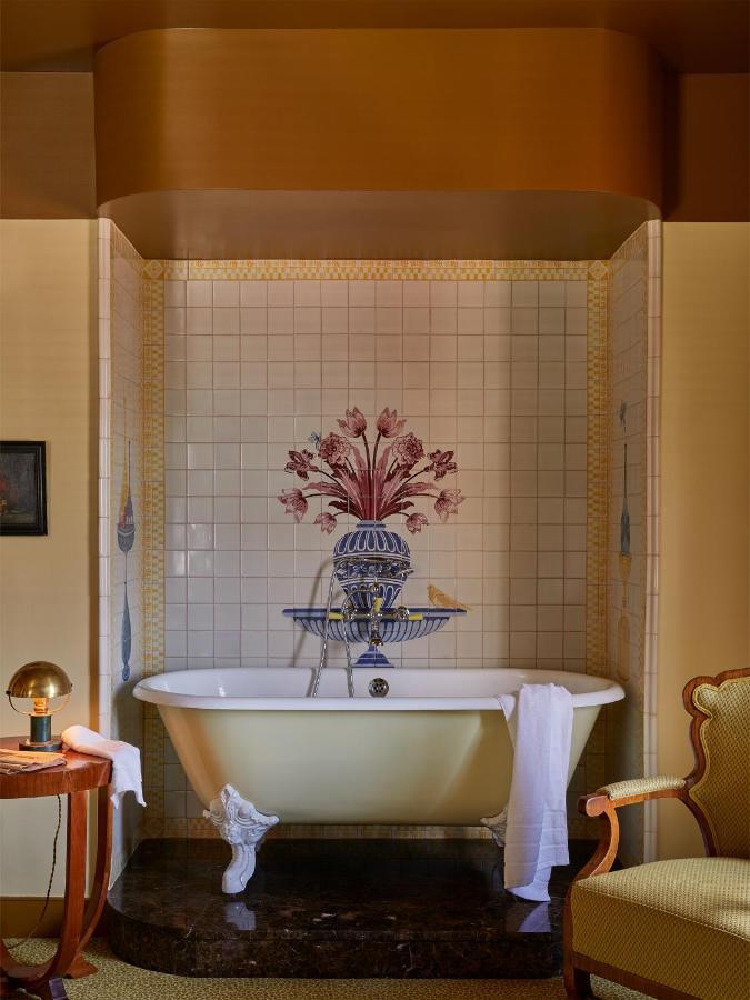 Ulysses, An Ash Hotel Baltimora Esterno foto