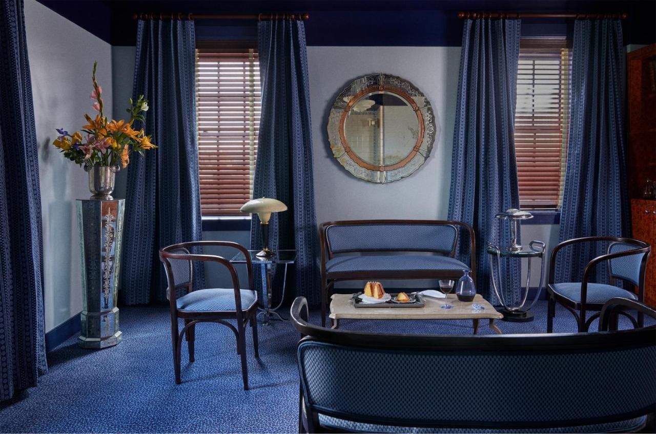 Ulysses, An Ash Hotel Baltimora Esterno foto