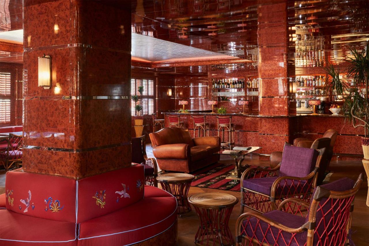 Ulysses, An Ash Hotel Baltimora Esterno foto