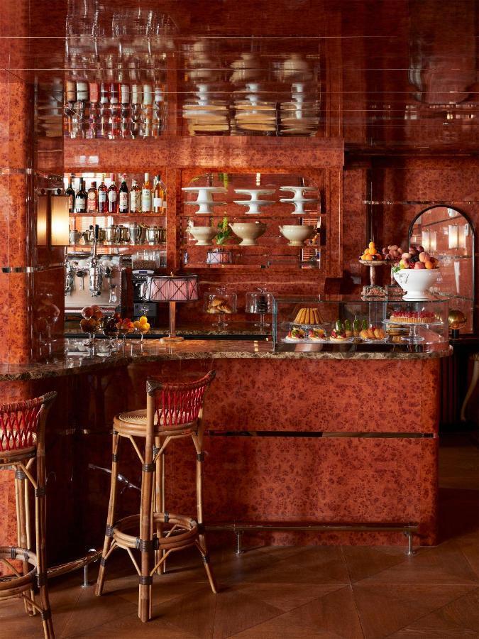Ulysses, An Ash Hotel Baltimora Esterno foto