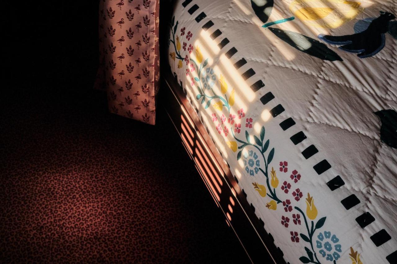 Ulysses, An Ash Hotel Baltimora Esterno foto