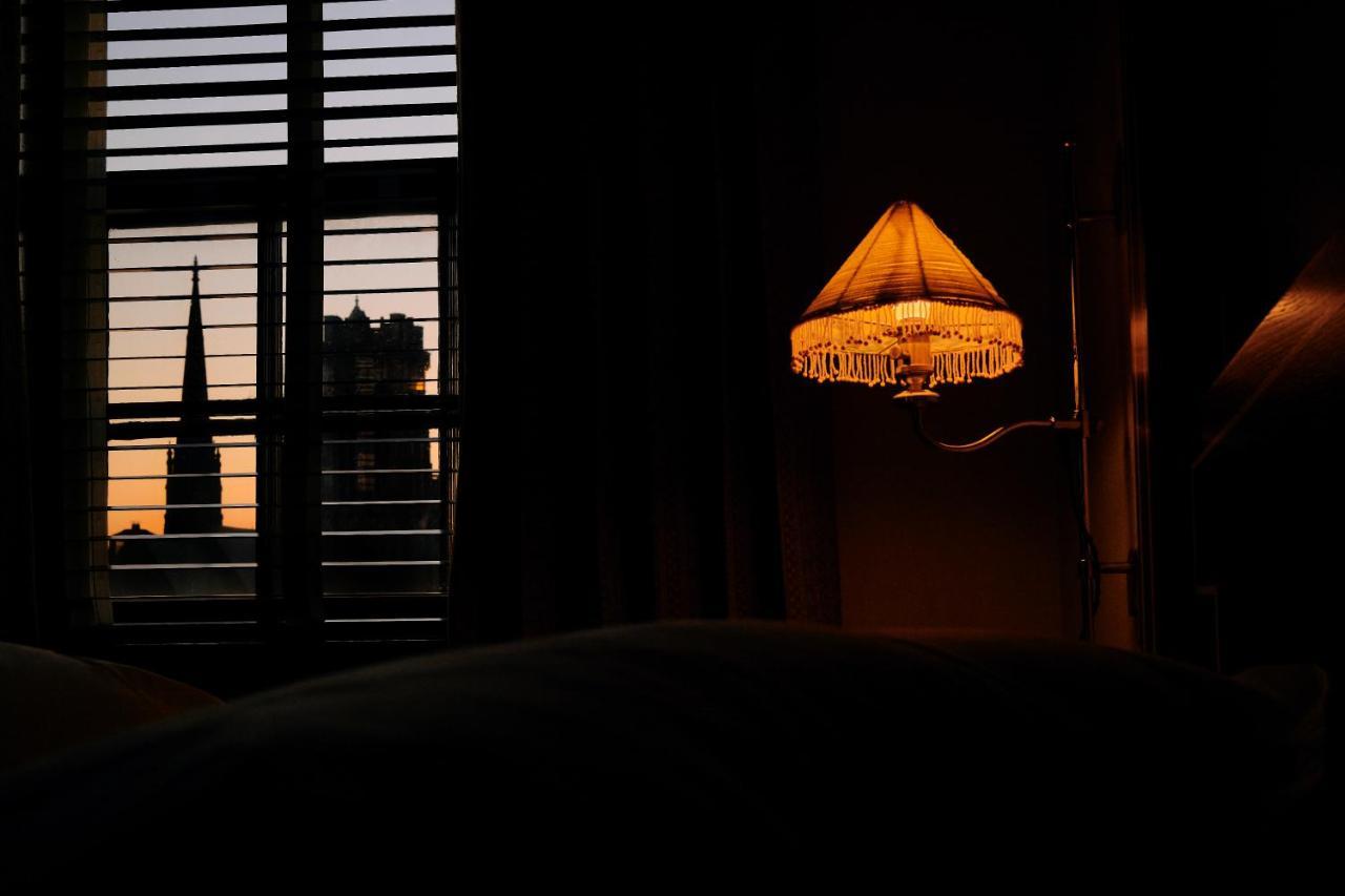 Ulysses, An Ash Hotel Baltimora Esterno foto