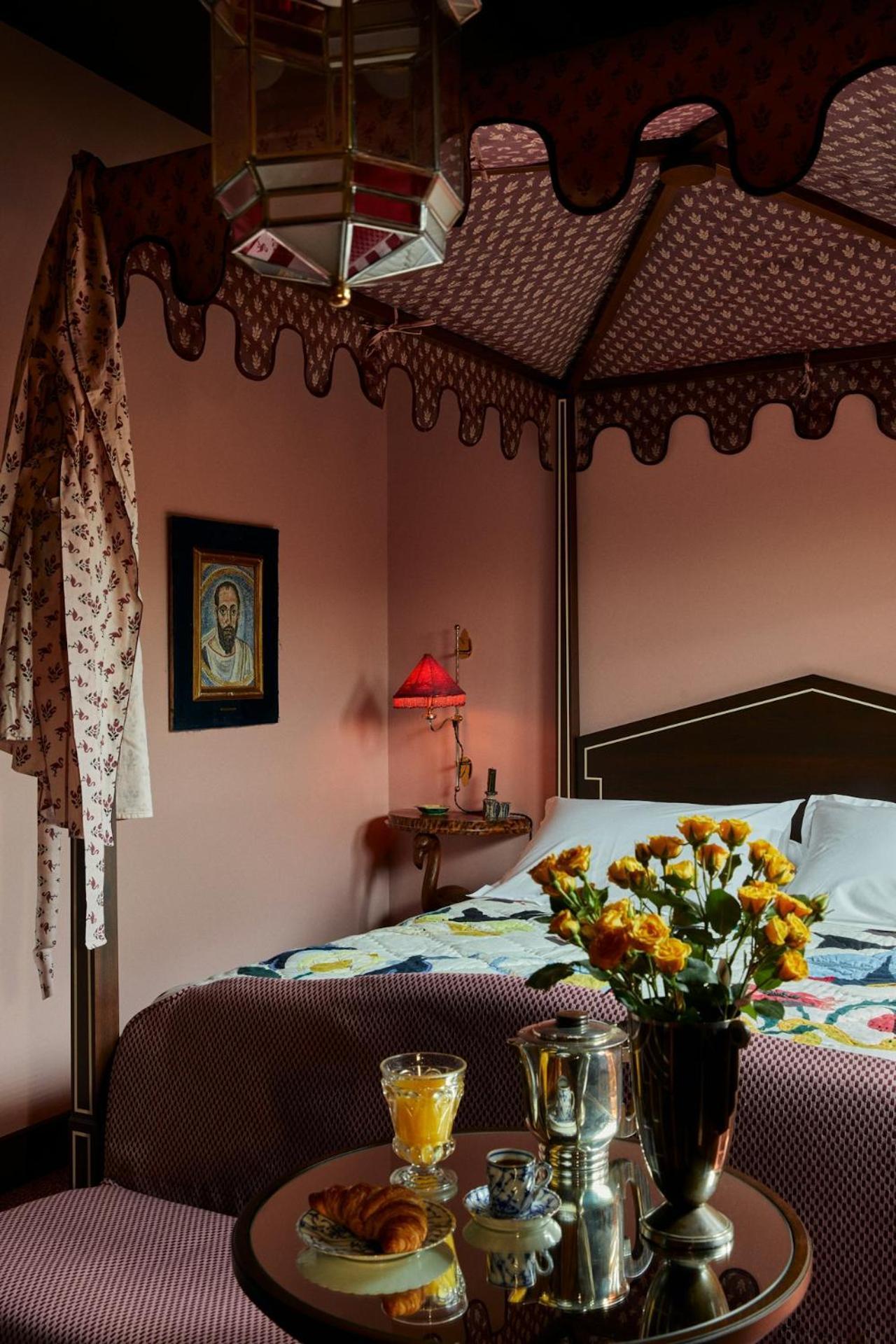 Ulysses, An Ash Hotel Baltimora Esterno foto