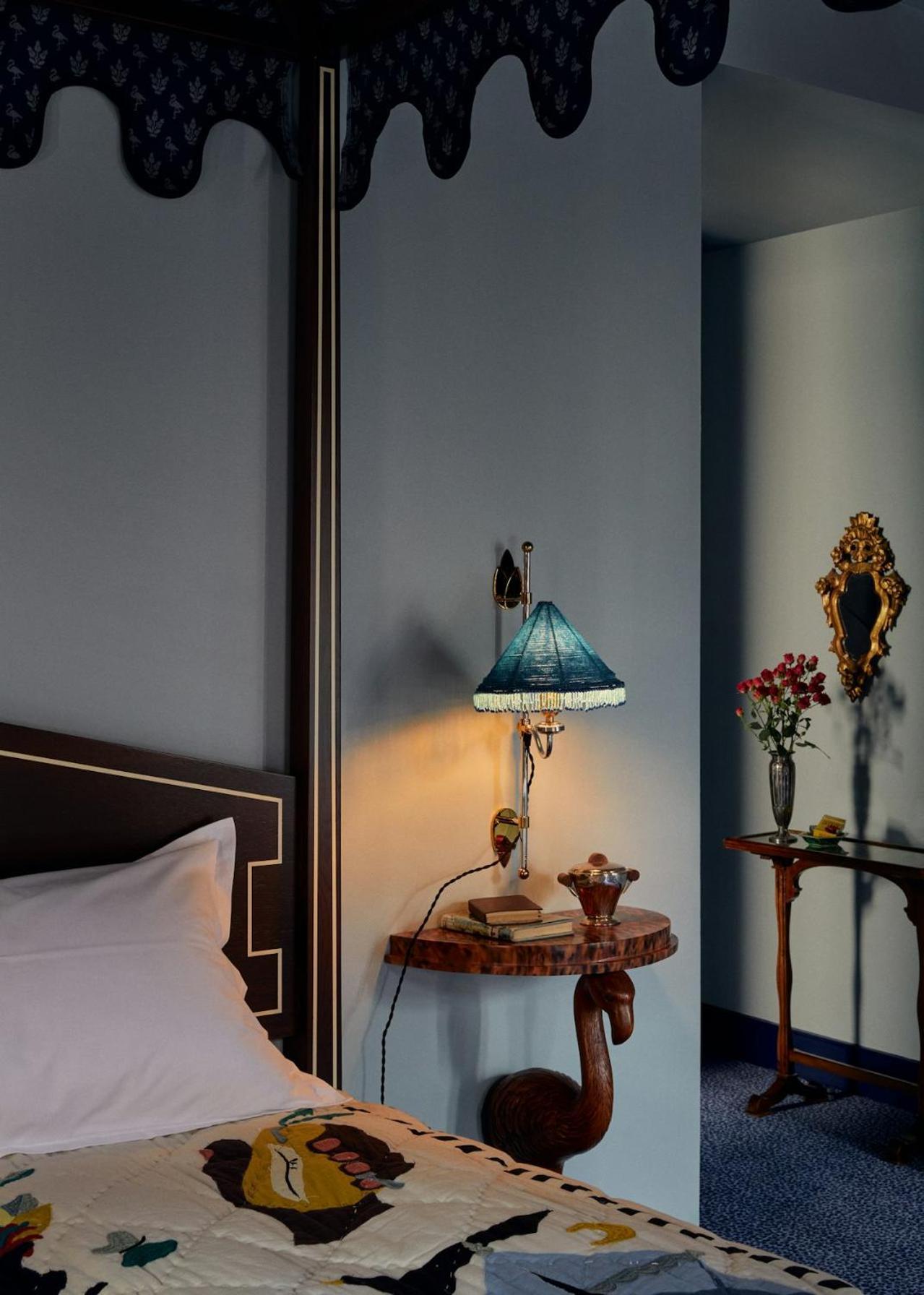 Ulysses, An Ash Hotel Baltimora Esterno foto